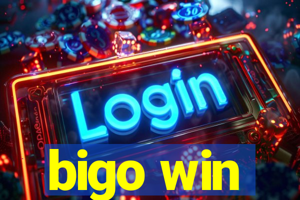 bigo win